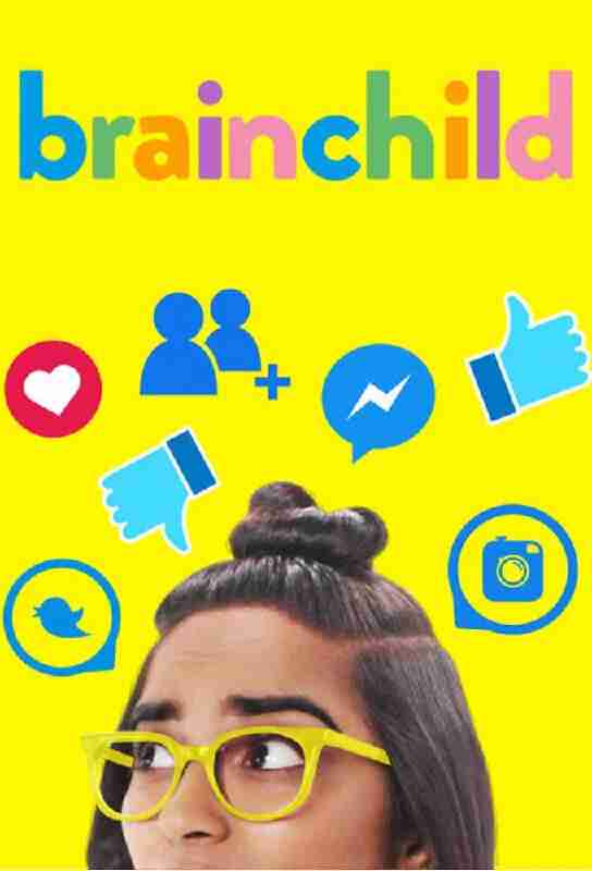 美国儿童科教纪录片《奇思妙想科学秀 Brainchild》