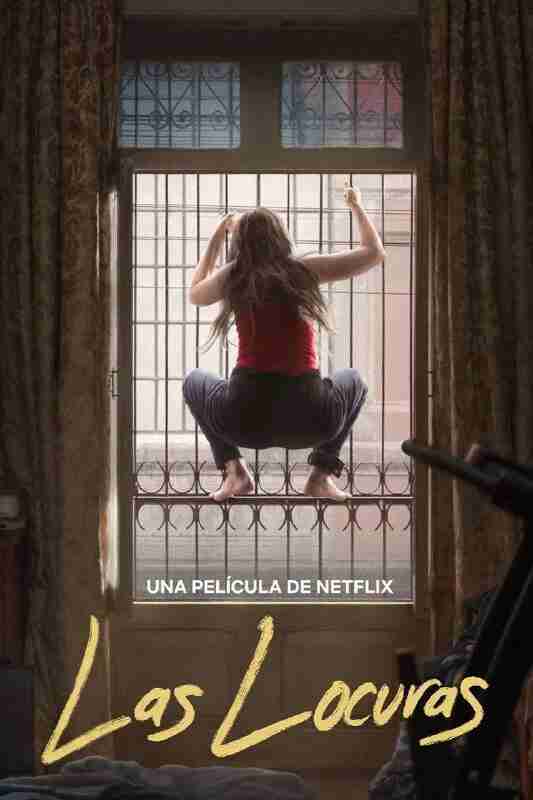 荒诞一天(2025)NF 4K DV&HDR 英西音轨 内封官中