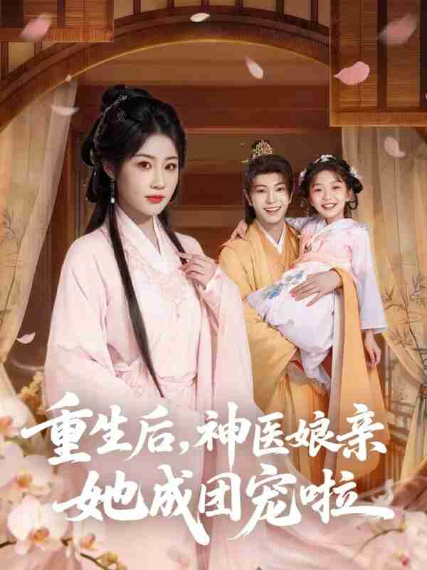 【短剧】重生后神医娘亲她成团宠啦（69集全集）黎明旭&张雅卓