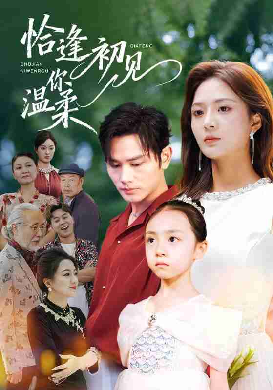 【短剧】恰逢初见你温柔（86集全集）曹景皓＆刘美娜