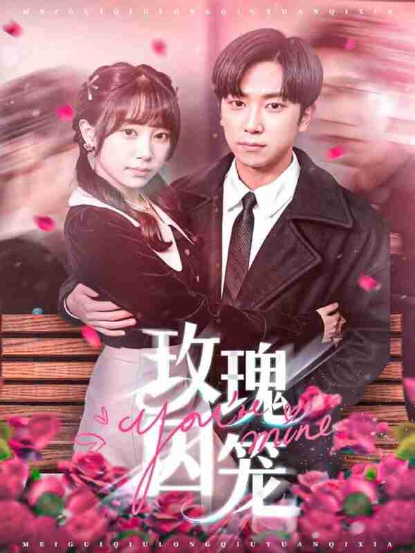 【短剧】玫瑰囚笼（81集全集）张旭＆沈南姝