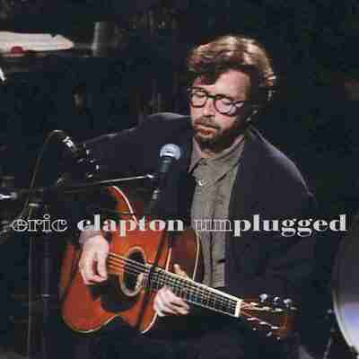 Eric Clapton - 1992 - Unplugged FLAC Hi-Res 24bit 176,4kHz