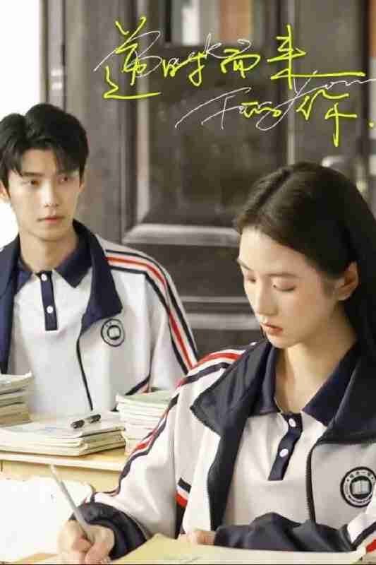 逆时而来的你 4K臻彩MAX [HDR60帧率][更新至18集]