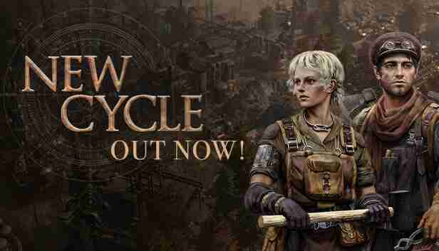 耀斑纪元 支持者版 官方中文Build.20874928+支持者包DLC+原声音乐