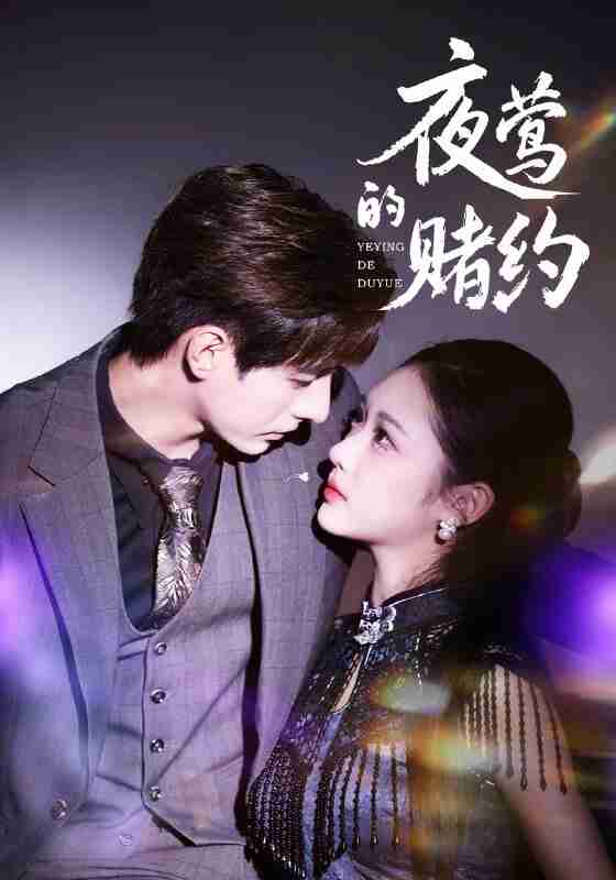 【短剧】夜莺的赌约（71集全集）李豪＆青雯