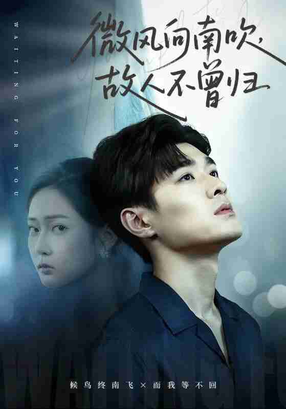 【短剧】微风向南吹，故人不曾归（72集全集）易柏辰＆王悦洋