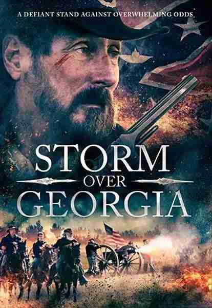 佐治亚州风暴 Storm Over Georgia (2023)