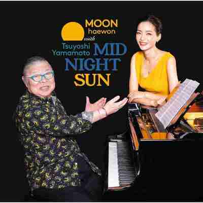 Moon Haewon 山本刚 - Midnight Sun (2024)