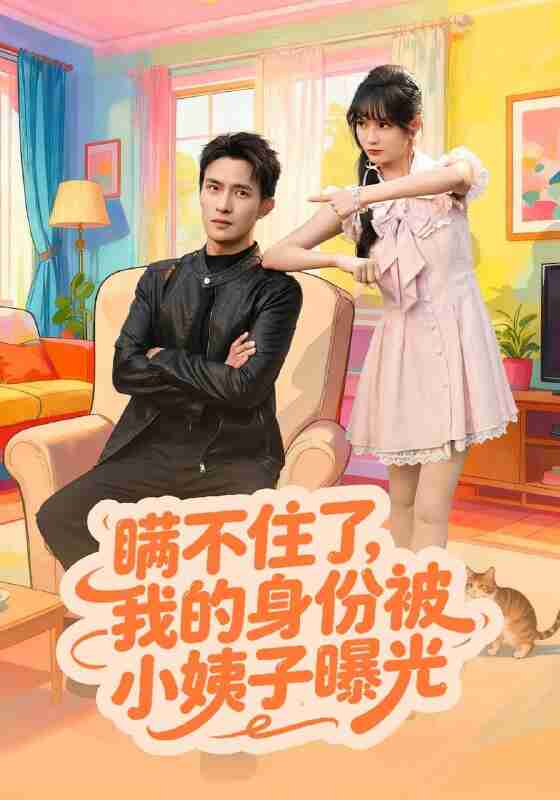 【短剧】瞒不住了我的身份被小姨子曝光（80集全集）王一婷&鲍李宁