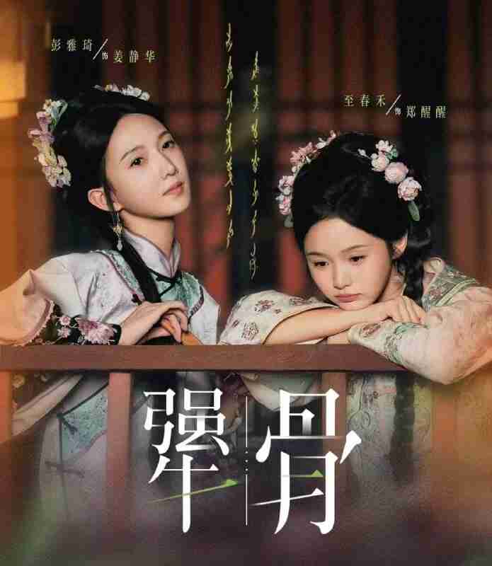 【短剧】犟骨（44集全集）至春禾＆彭雅琦