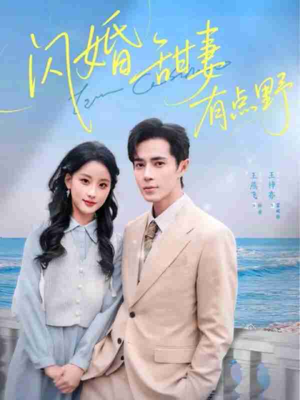 【短剧】闪婚甜妻有点野（89集全集）王梓亦＆王燕飞