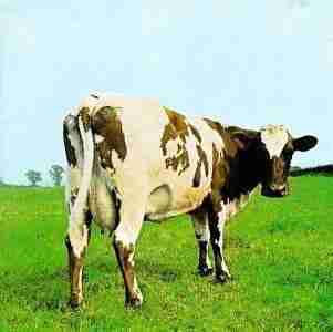 Pink Floyd - 1970年SACD系列 - Atom Heart Mother DSD128 DSF