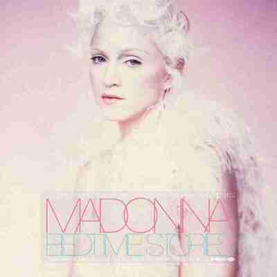 Madonna - Bedtime Stories – The Untold Chapter (2025) FLAC Hi-Res 96kHz 24bit qobuz