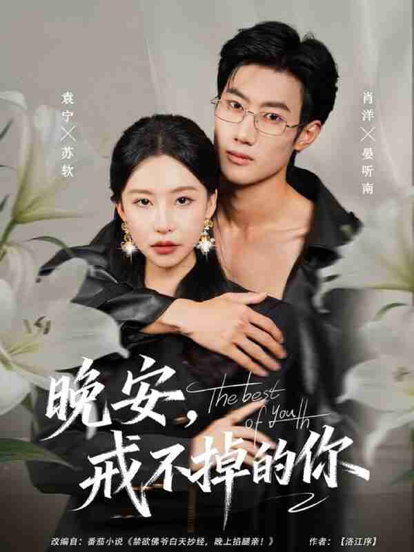 【短剧】晚安，戒不掉的你（68集全集）袁宁＆<strong>肖洋</strong>