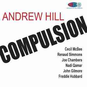 Andrew Hill - Compulsion (HDTT) DSD128 爵士