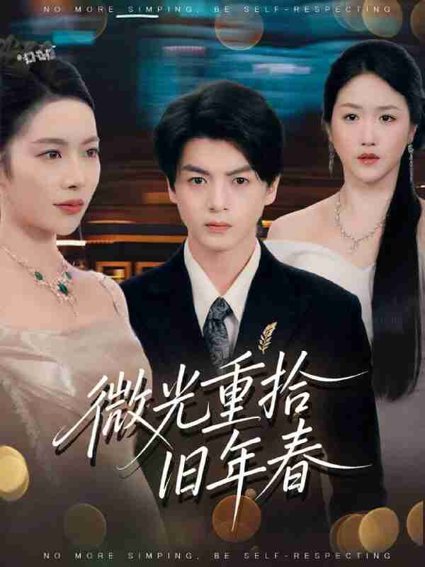 【短剧】微光重拾旧年春（80集全集）徐文聪&杨林涛