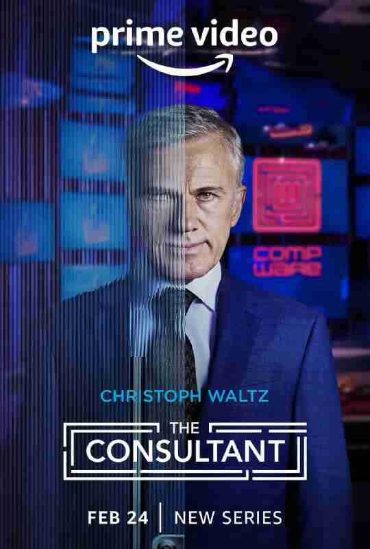 顾问 The Consultant (2023)