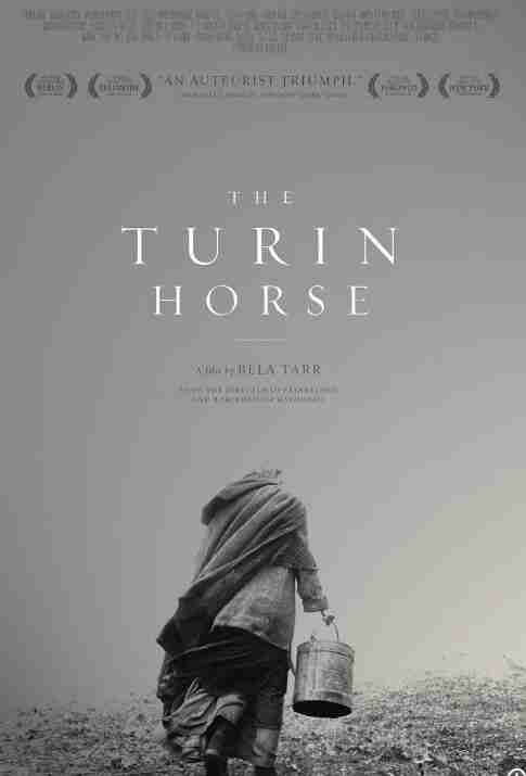 都灵之马 A torinói ló (2011) 中英双字 豆瓣8.4