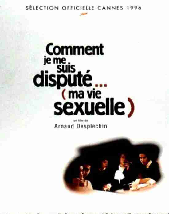 我的性生活 (1996) 1080 中英字幕