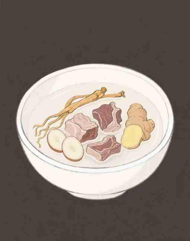 特色羊汤羊肉面馆技术配方(实体店技术)