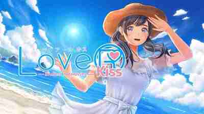 LoveR Kiss 无尽回忆 LoveR Kiss Endless Memories 官方中文 本体+1.2升补