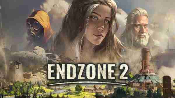 末日地带2 官方中文 Build.20952226-荒芜之地-怒火不息+全DLC