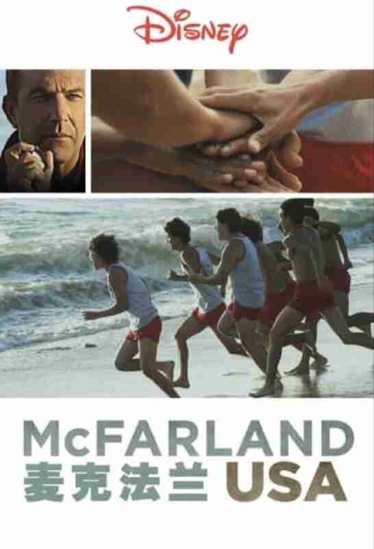 【原盘】麦克法兰 (2015) 1080P REMUX 外挂简英双语字幕