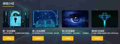 【科锐】C C++ VIP培训 从零基础到PC逆向 40期 – 带源码课件