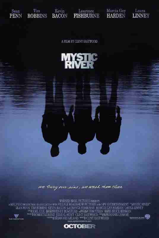 神秘河 Mystic River (2003)