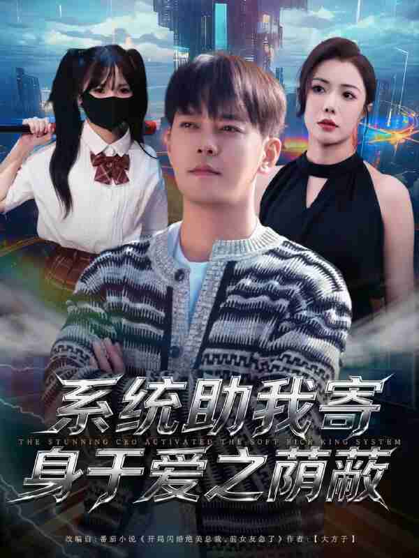 【短剧】系统助我寄身于爱之荫蔽(80集全集)于珂然&祝愿