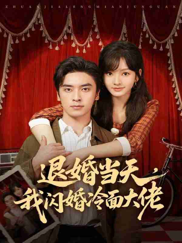 【短剧】退婚当天,我闪婚冷面大佬&换个老公,三年抱俩真香(86集全集)王博&王子怡