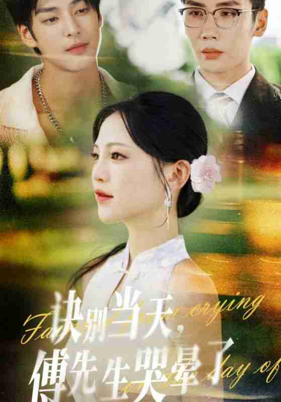 【短剧】诀别当天傅先生哭晕了（62集全集）刘博洋&崔秀子