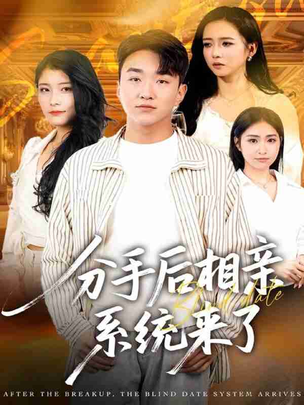 【短剧】分手后相亲系统来了（81集全集）张凯悦＆雷小米＆王必可