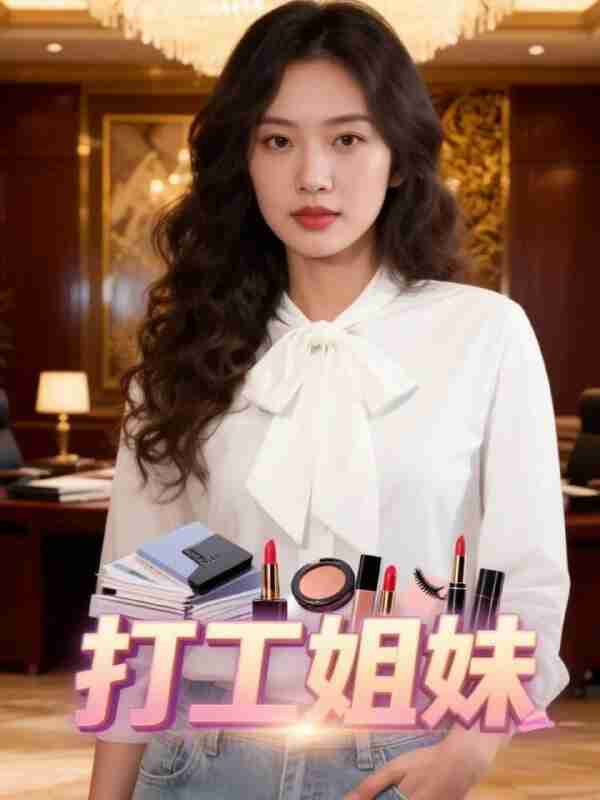 【短剧】打工姐妹（66集全集）钱生楠&刘嘉昕玥