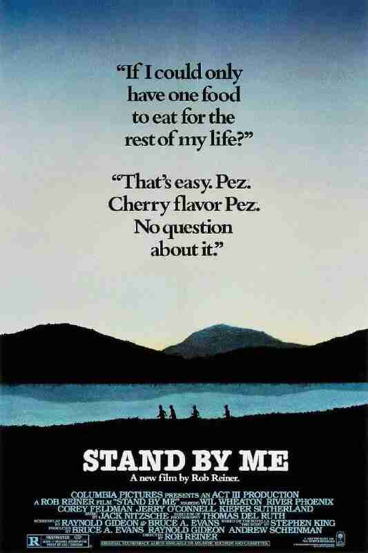 伴我同行(1986)【蓝光4K.HDR】【内封简英双语字幕】【儿童/冒险】