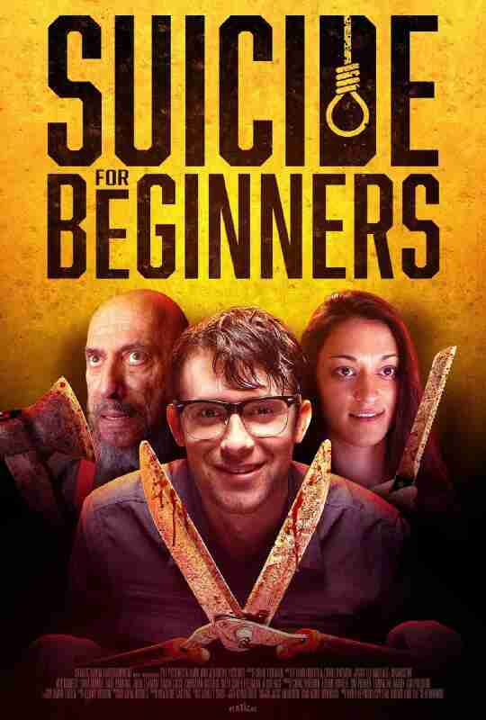新手自杀 Suicide for Beginners (2022)