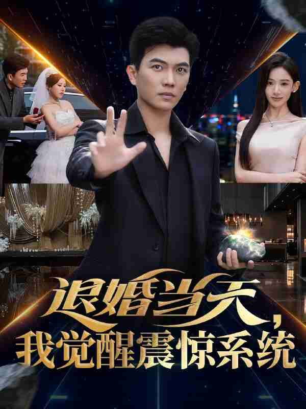 【短剧】退婚当天,我觉醒震惊系统(53集全集)张思琦&孙钰哲