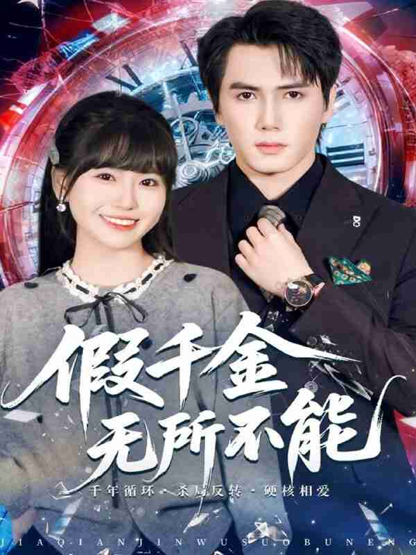 【短剧】假千金无所不能（71集全集）晓杨＆胡雪艺