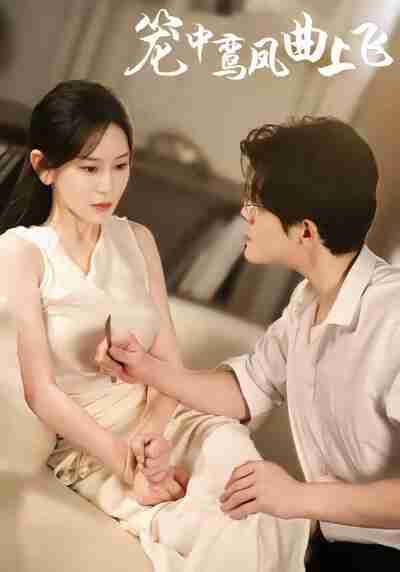 【短剧】笼中鸾凤曲上飞(40集全集)刘彦凯&王艺鑫