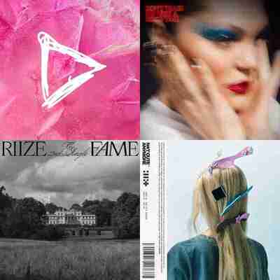 【无损FLAC格式】2025年11月28日发行新单曲