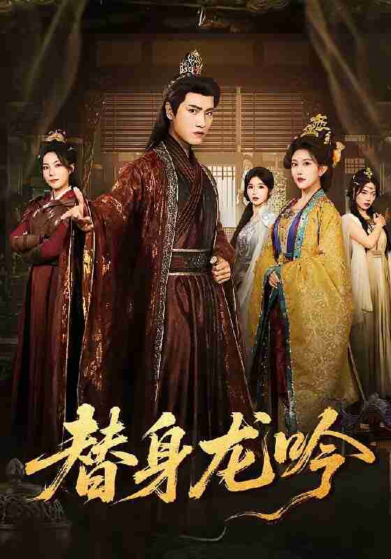 【短剧】替身龙吟(82集全集)王宇峰&周洛伊&苏寰