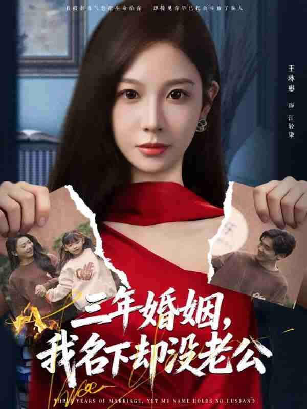 【短剧】三年婚姻，我名下却没老公（65集全集）王琳惠＆高玮