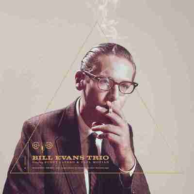 Bill Evans Trio - Haunted Heart - The Legendary Riverside Studio Recordings (2025)