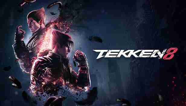 铁拳8 豪华中文 V2.08.00-米娅莉 佐DLC+追加战斗关卡-震魂裂魄-灭世狂澜+预购特典+全DLC+全季票-支持手柄