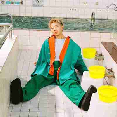 郑兴 鄭興 - 尋找鄭先生 FLAC Hi-Res 24bit 48kHz