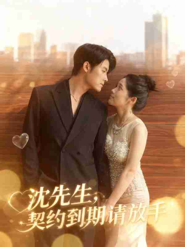 【短剧】沈先生,契约到期请放手(61集全集)王青泽&马若璇