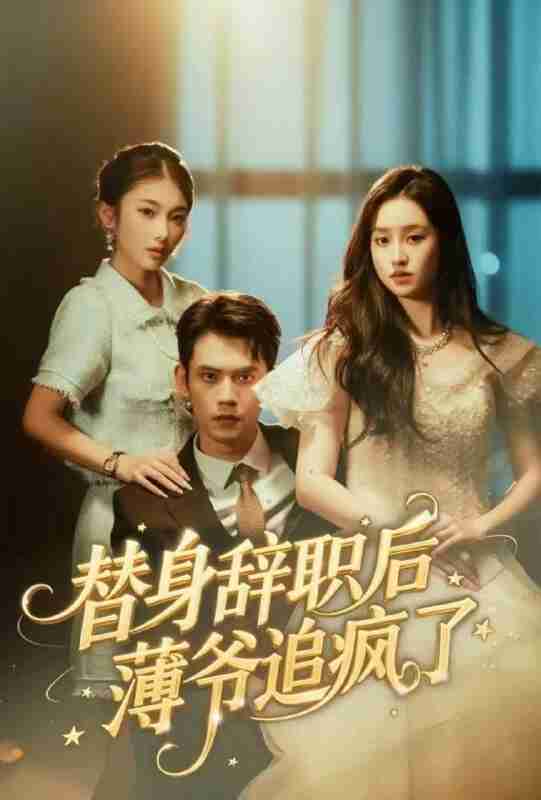 【短剧】替身辞职后薄爷追疯了（60集全集）徐浩楠＆姚熠璠