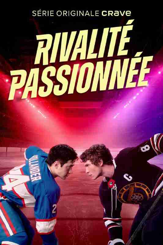 巅峰对决 激烈竞争 Heated Rivalry (2025) [1080p] [内封英字] [同性] [更新03集]