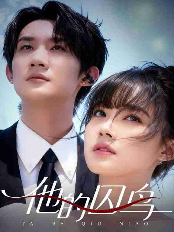 【短剧】他的囚鸟(60集全集)韩一思&李嘉琳