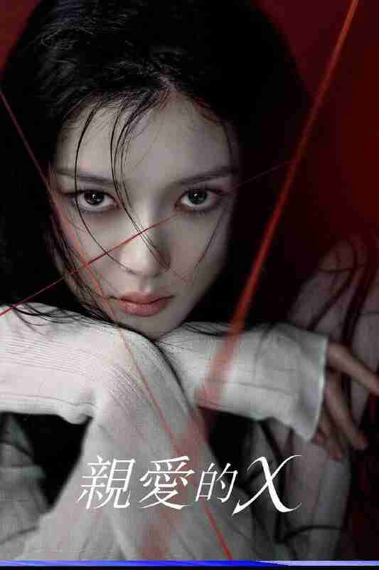 亲爱的X（2025）TVING 4K SDR 高码率 内封简中 全12集
